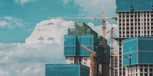 The Rise of Pre-Engineered Steel Buildings in Qatar’s Industrial Sector